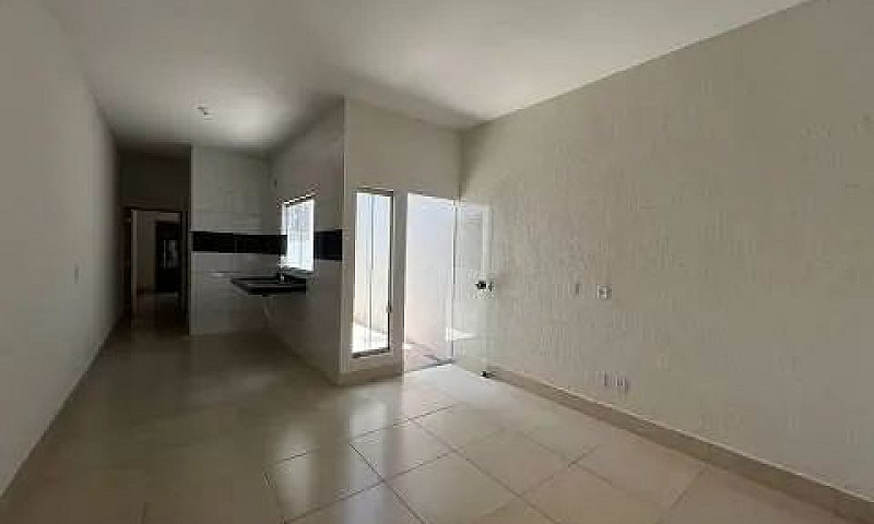 Casa Nova 2  Quartos...