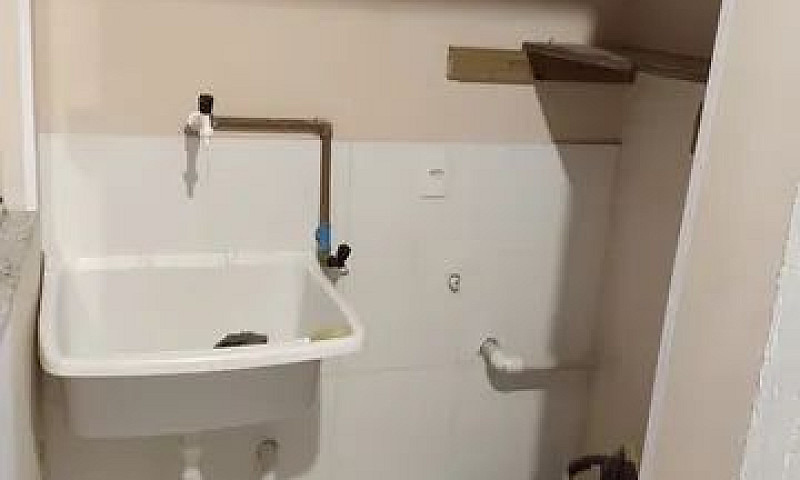Ótimo Apartamento Em...