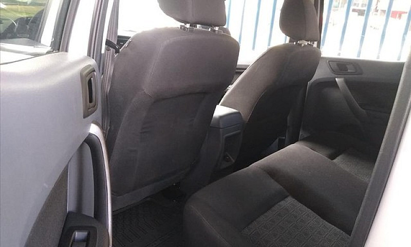 Ford Ranger 2.2 Xls ...