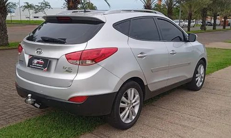 Hyundai Ix35 Gls 2.0...