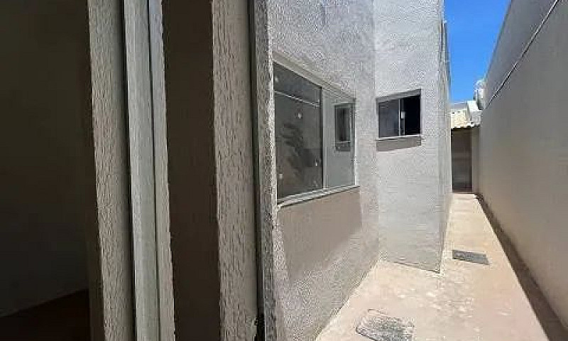 Casa Nova 2  Quartos...