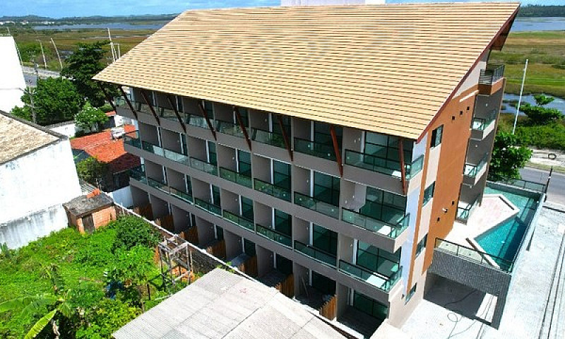 Flat De 25M² , 100 M...
