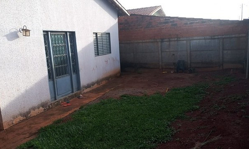 Casa 3Qts Setor Boa ...