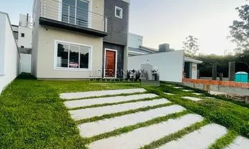 Florianópolis - Casa...