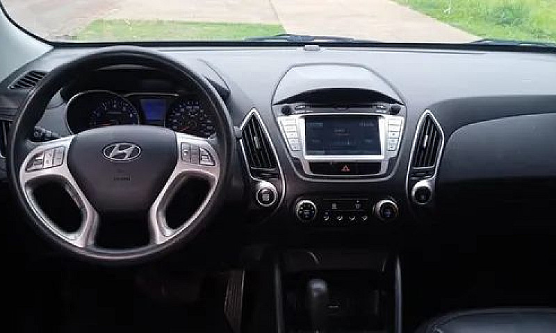 Hyundai Ix35 Gls 2.0...