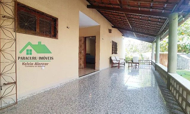 Vendo Casa Com Duas ...