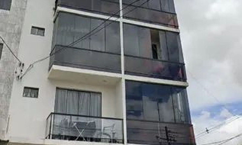 Vendo Apartamento Av...