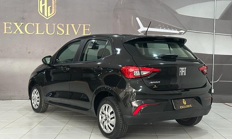 Argo Drive 1.0 2018 ...