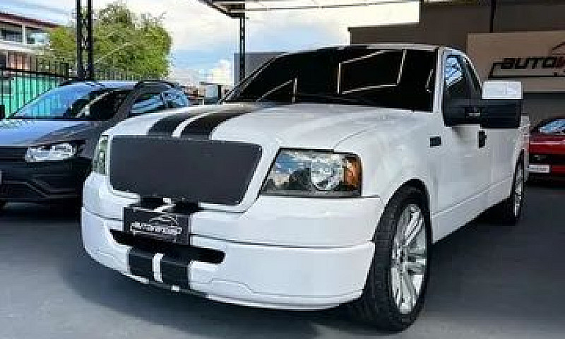 Ford F-150 Xls Long ...