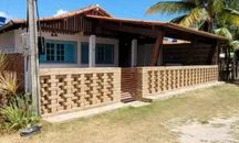 Casa Cond Porto De G...