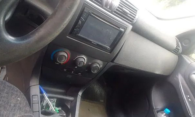 Carro Stilo ...