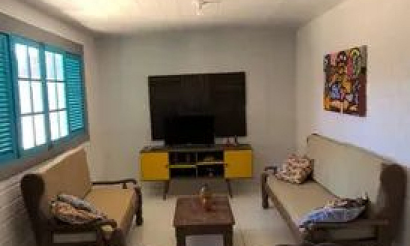 Casa Cond Porto De G...