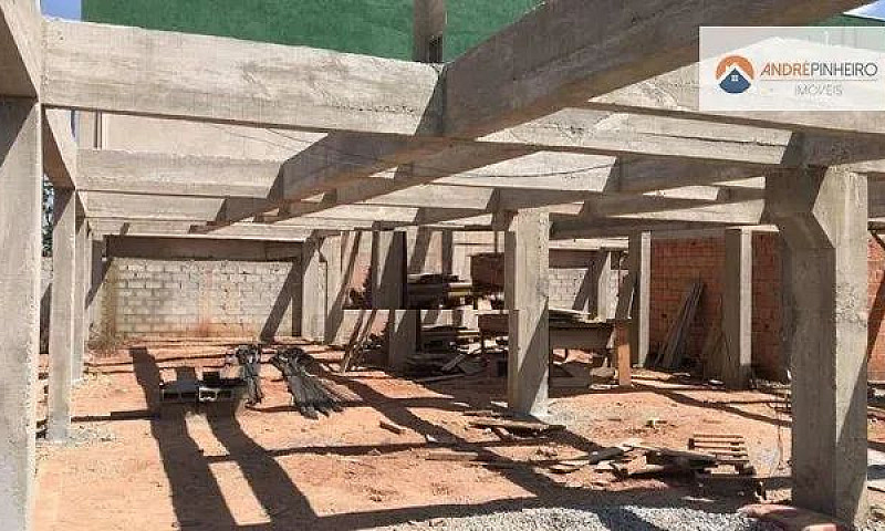 Cobertura Com 2 Quar...