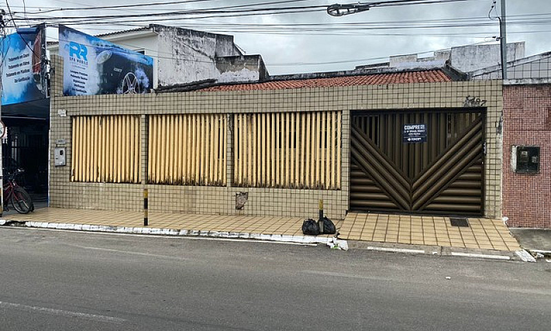 Casa No Getúlio Varg...