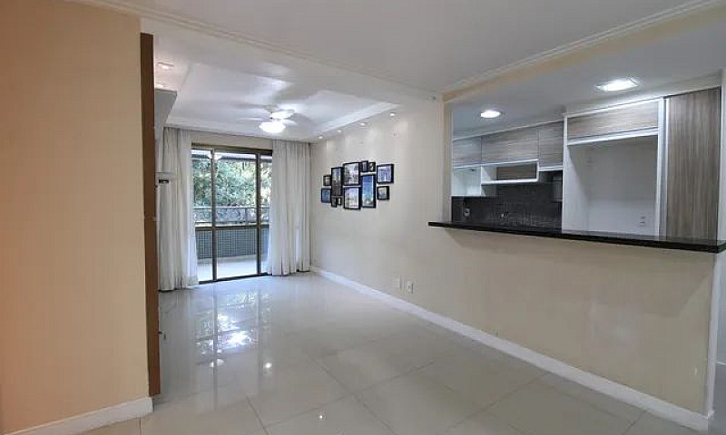 [ Apartamento 3 Qts ...