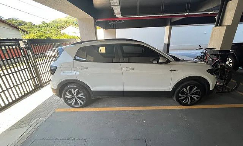 Volkswagen Tcross ...