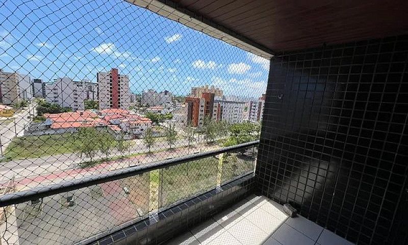 Apartamento De 139M²...