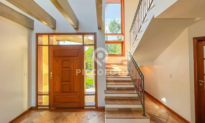 Casa - Jardim Botâni...