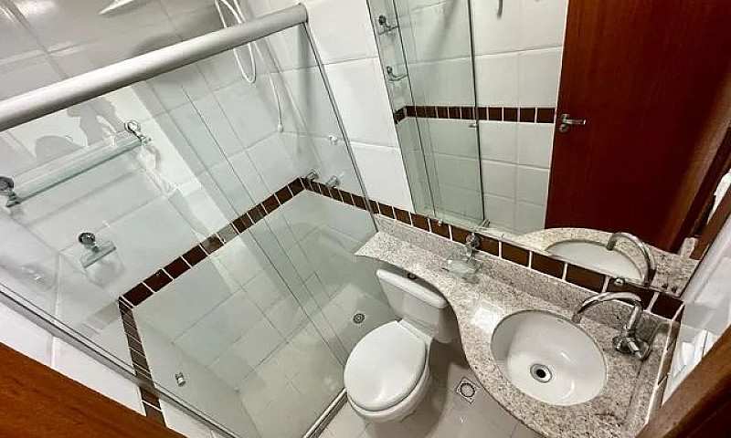 Apartamento Para Alu...