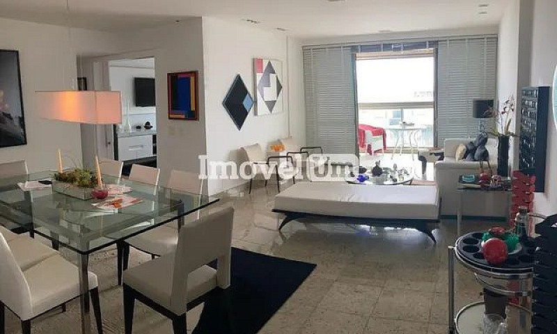Barra Da Tijuca | Ap...