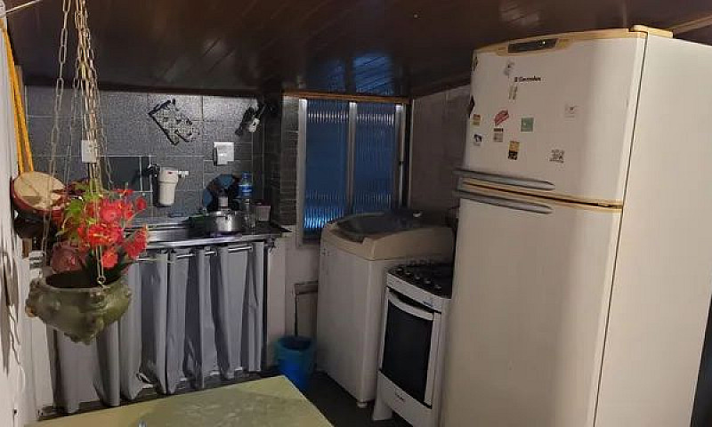 Apt Com Mobília ...