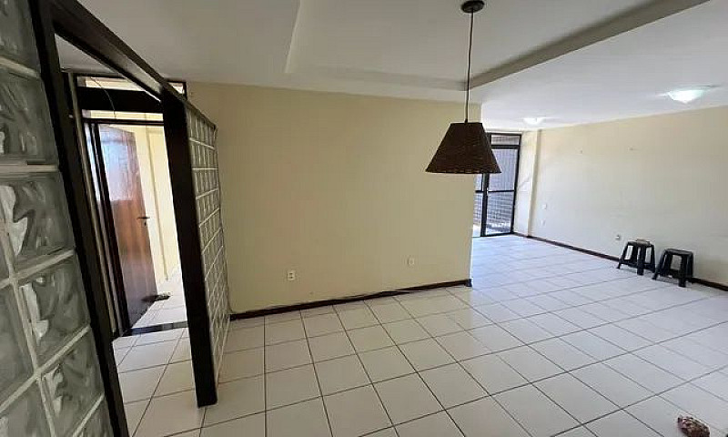 Apartamento De 139M²...