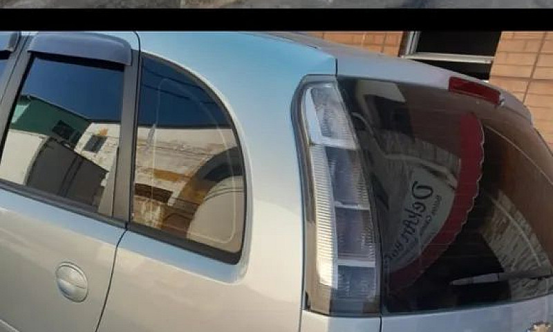 Chevrolet Meriva Max...