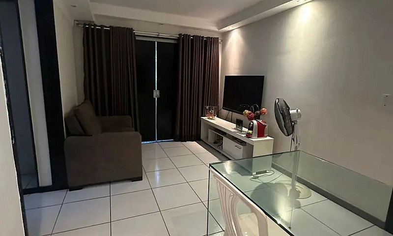 Prive Mobiliado Em J...
