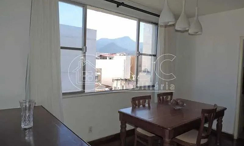 Apartamento - Padrão...