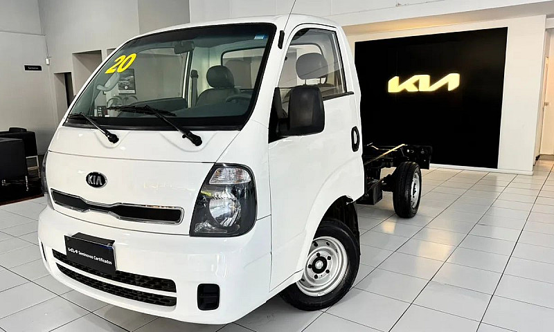 Kia Bongo Uk2500 ...