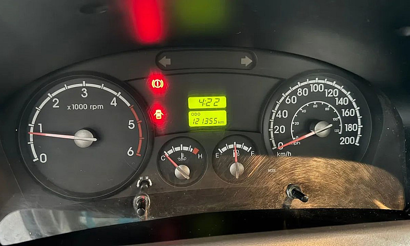 Kia Bongo Uk2500 ...