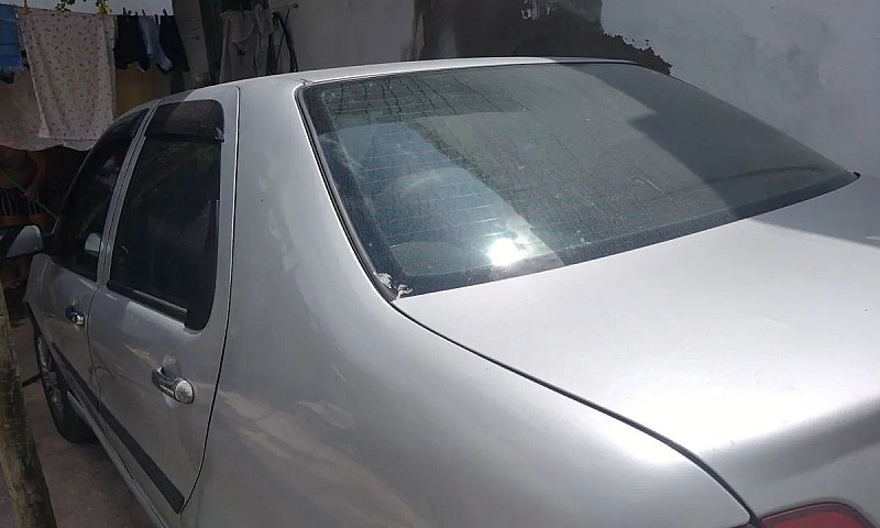 Fiat Siena Celebrati...