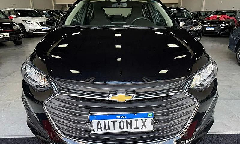 Chevrolet Onix 10Mt ...