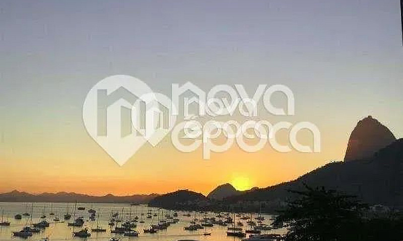 Botafogo | Apartamen...