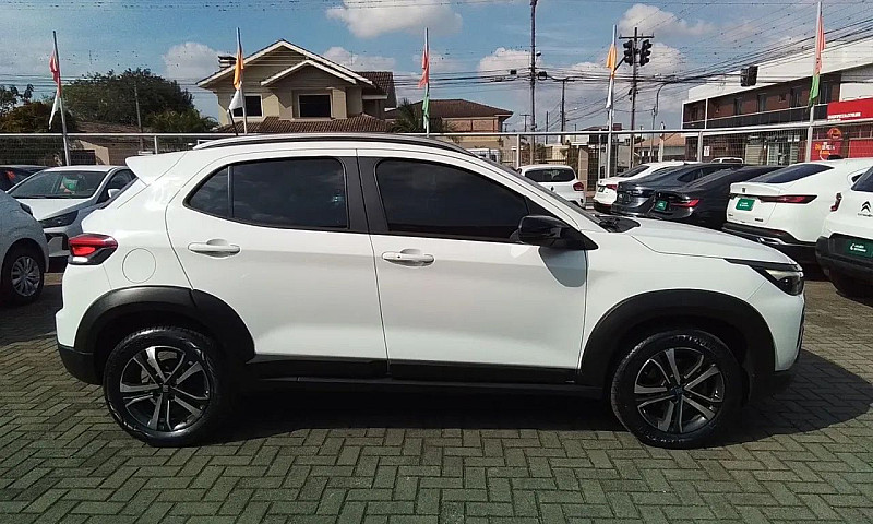 Fiat Pulse 2024 1.0 ...