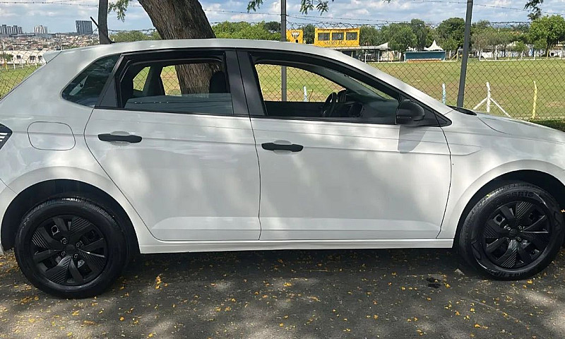 Volkswagen Polo Trac...