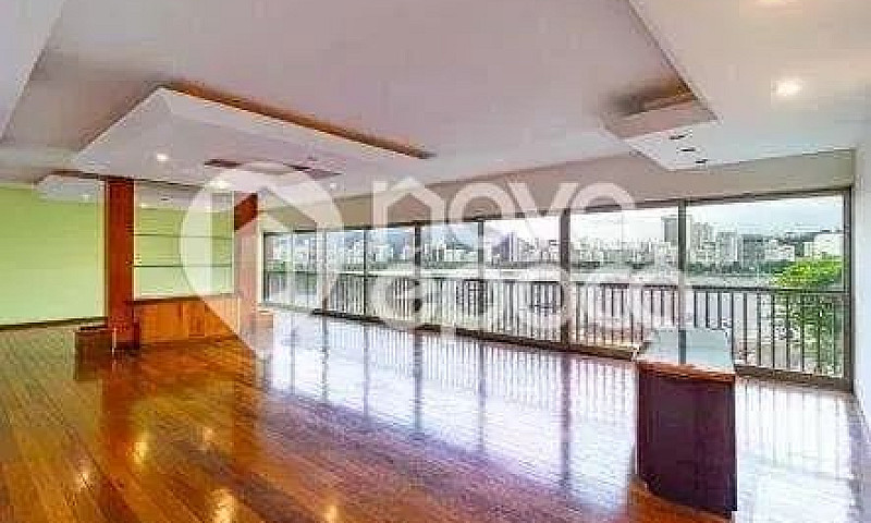 Botafogo | Apartamen...