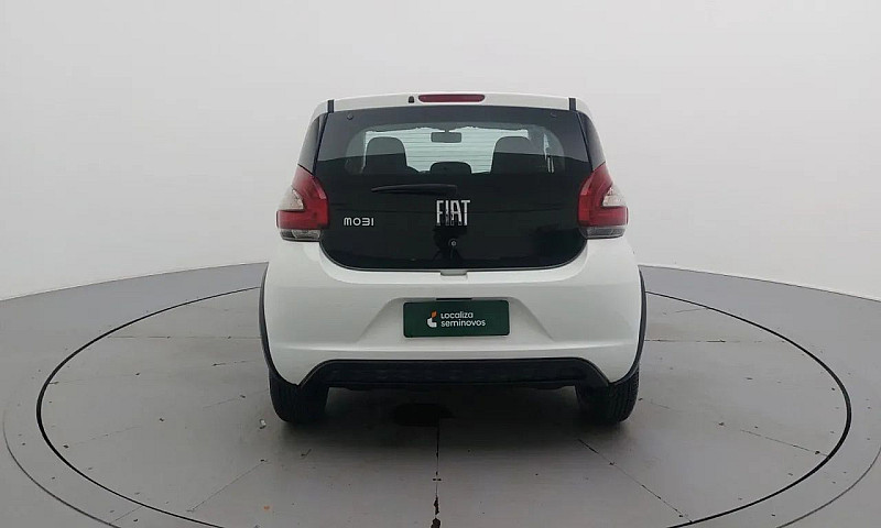Fiat Mobi 2023 1.0 E...