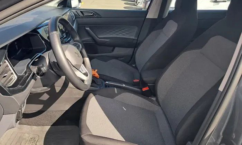 Volkswagen Polo Comf...
