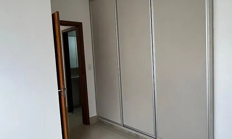 Apartamento 2 Quarto...