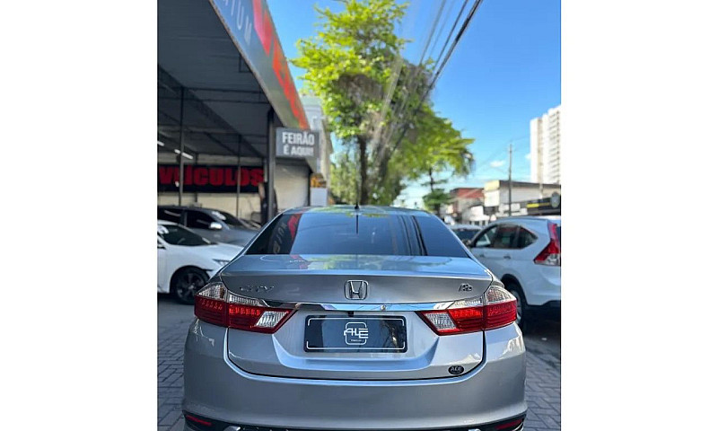 Honda City 2019 Seda...