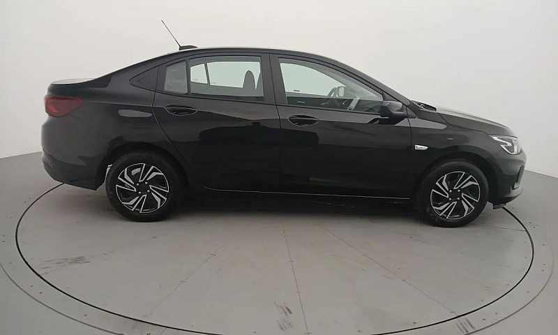 Chevrolet Onix Plus ...