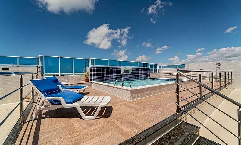 Apartamento Jardim O...
