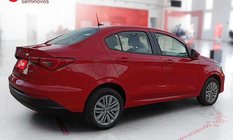 Fiat Cronos Drive 1....