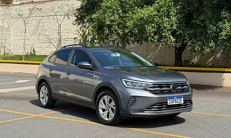 Nivus 200 Tsi 2024 I...