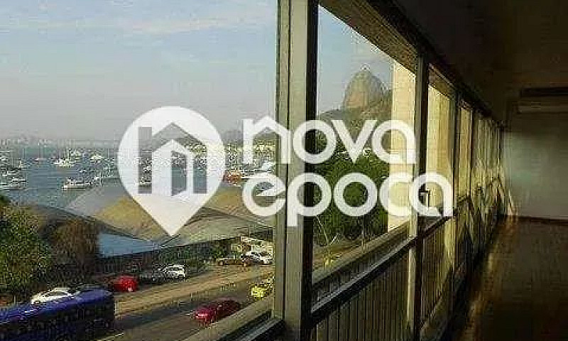 Botafogo | Apartamen...