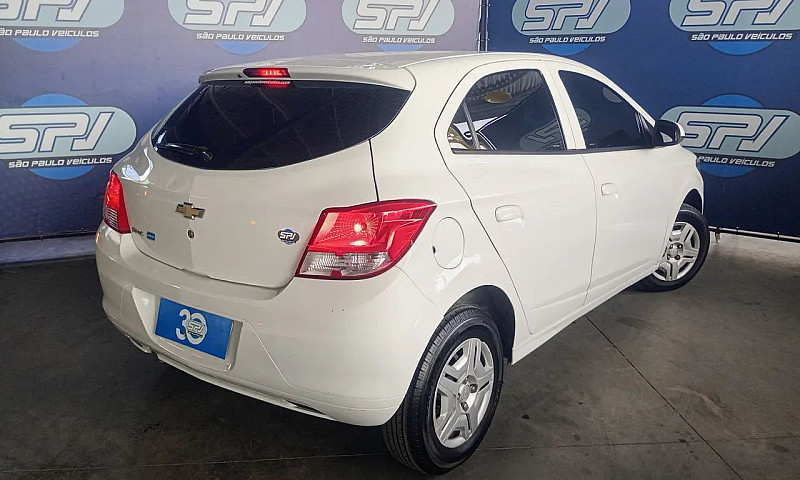 Onix Joy 1.0 Hatch  ...