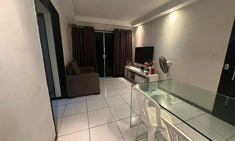 Prive Mobiliado Em J...