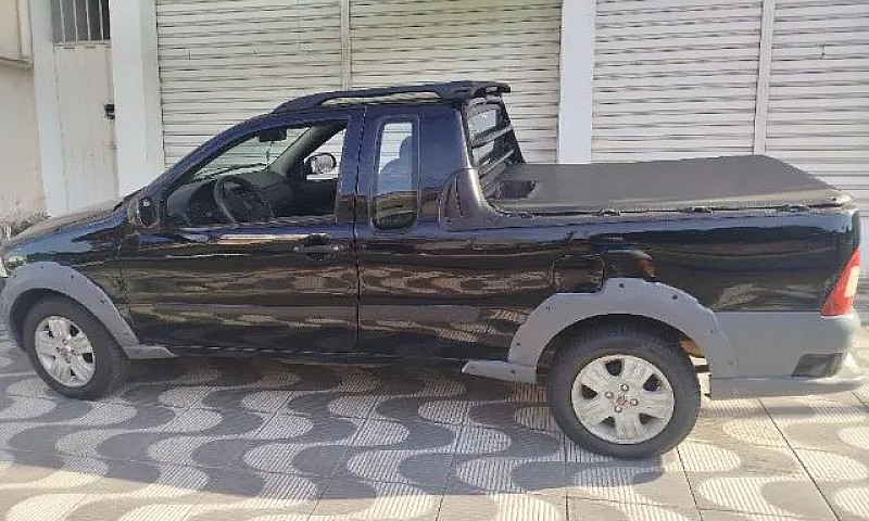 Fiat Strada Trekking...