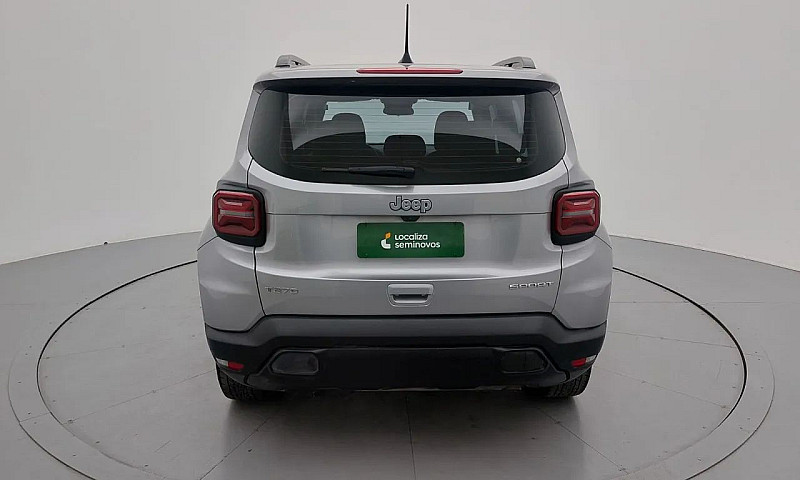 Jeep Renegade 2023 1...